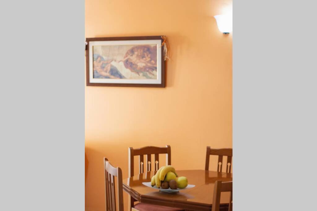 Anthia Sunny Apartment In Kanoni Extérieur photo